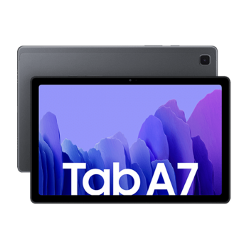 SAMSUNG Galaxy TAB A7 2020 10,4" Wifi Gris (3 Go/32 Go)