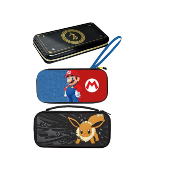 Etui NINTENDO SWITCH