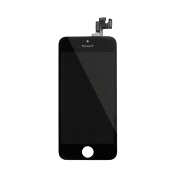 Ecran IPHONE 5S / NOIR