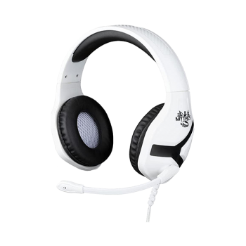 Casque  PS5 filaire KX NEMESIS Blanc