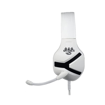 Casque  PS5 filaire KX NEMESIS Blanc