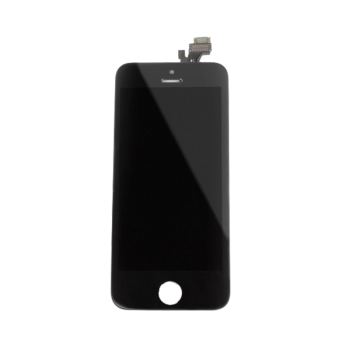 Ecran IPHONE 5 / NOIR