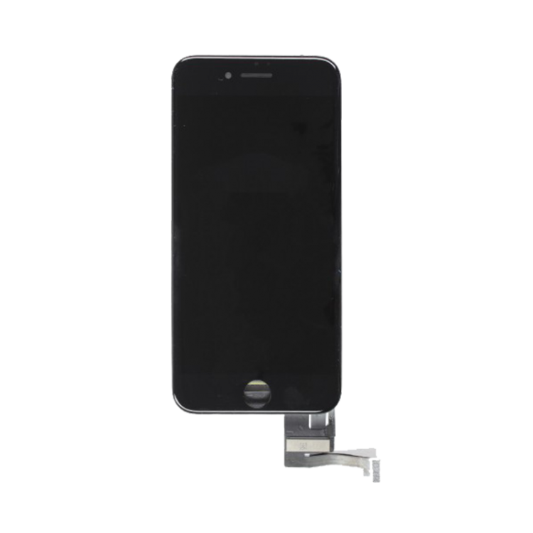 Ecran Complet Noir iPhone 7 (ReLife)