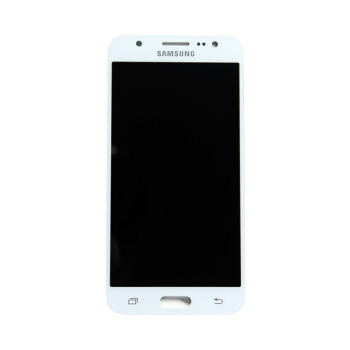 Ecran SAMSUNG J5 2016/BLANC