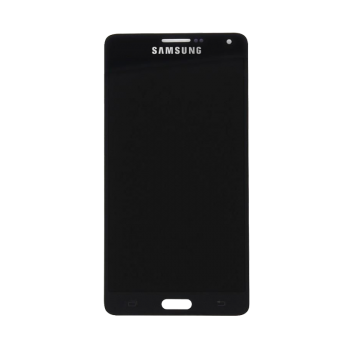 Ecran SAMSUNG A7 2015/NOIR