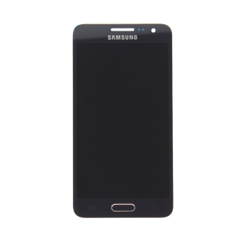 Ecran SAMSUNG A3 2015/ARGENT