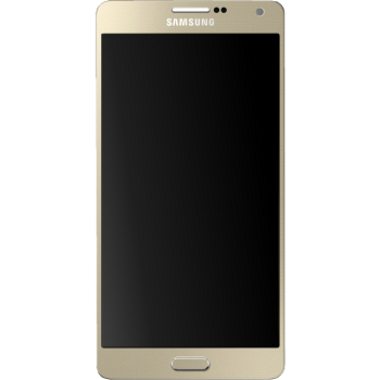 Ecran SAMSUNG A7 2015/OR