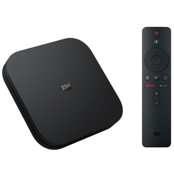 XIAOMI Mi Box S