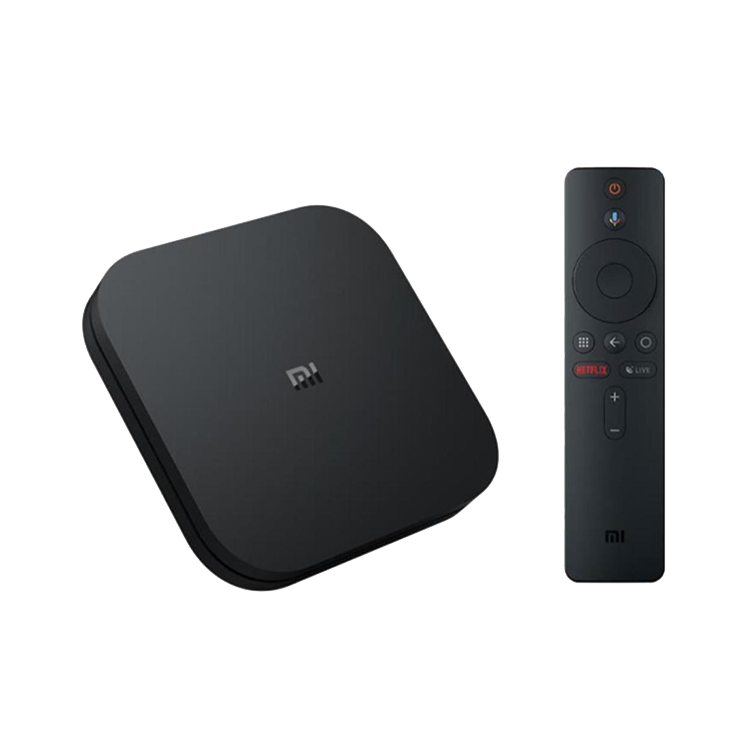 XIAOMI Mi Box S