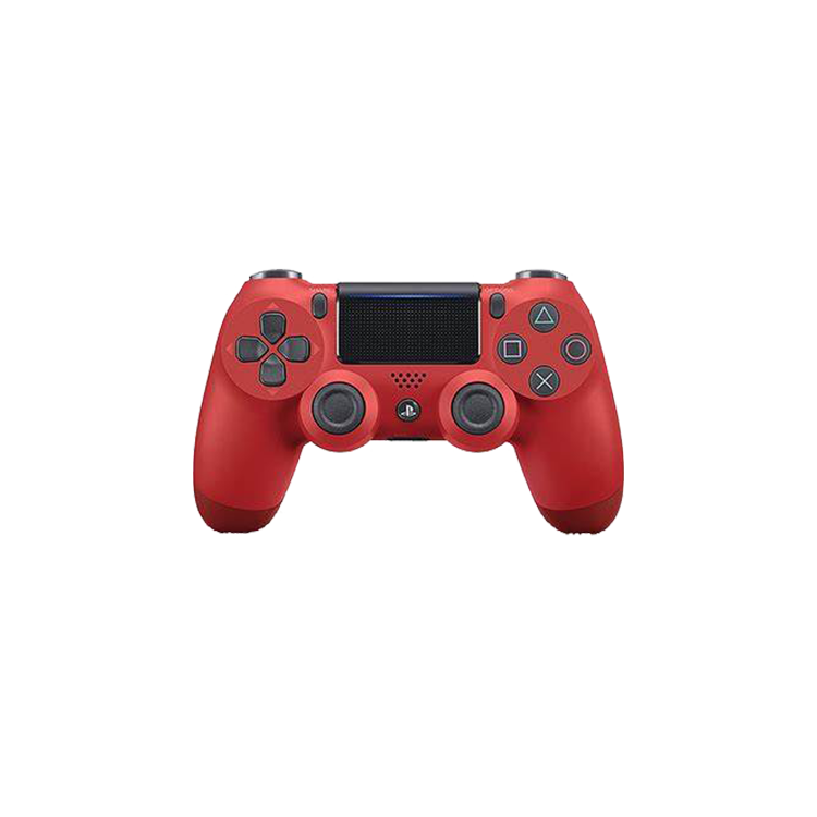 SONY Playstation 4 DUALSHOCK 4 (Rouge)