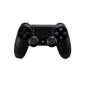 SONY Playstation 4 DUALSHOCK 4 (Noir)