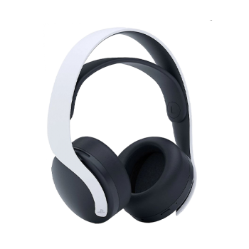 Casque  PS5 sans-fil SONY PULSE 3D Blanc