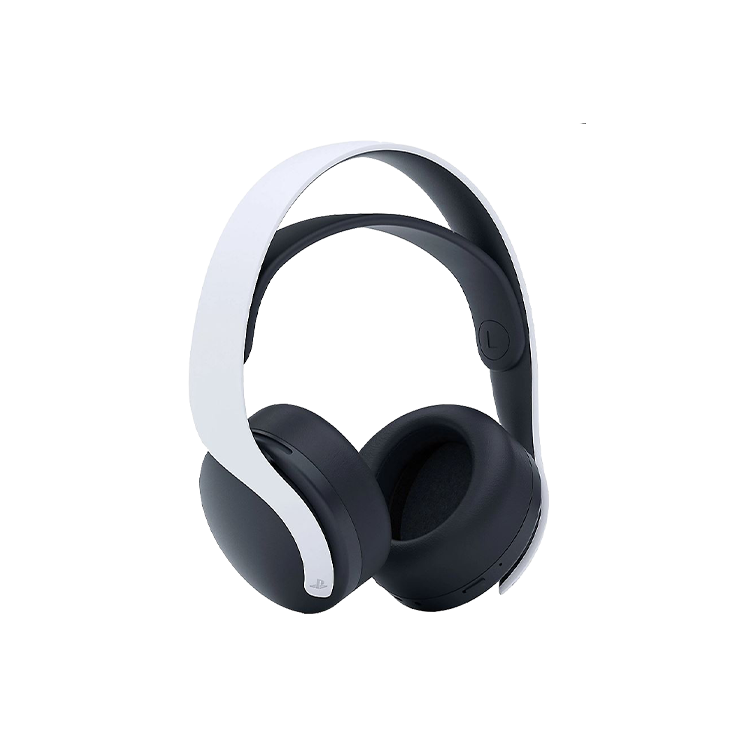Casque PS5 sansfil SONY PULSE 3D Blanc