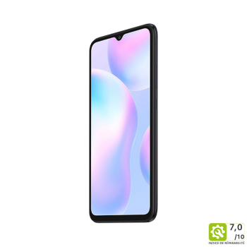 XIAOMI Redmi 9A Gris (2 Go/32 Go)
