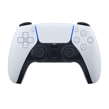 SONY Playstation 5 DUALSENSE (Blanc)