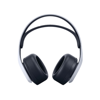 Casque  PS5 sans-fil SONY PULSE 3D Blanc