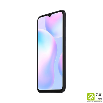 XIAOMI Redmi 9A Vert (2 Go/32 Go)
