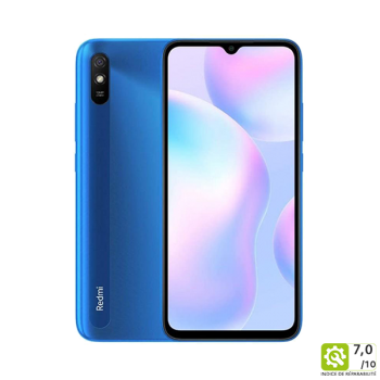 XIAOMI Redmi 9AT Bleu (2 Go/32 Go)