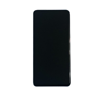 Ecran XIAOMI Redmi 9T / NOIR