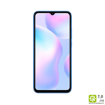 XIAOMI Redmi 9AT Bleu (2 Go/32 Go)