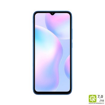 XIAOMI Redmi 9AT Gris (2 Go/32 Go)