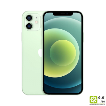 APPLE iPhone 12 Vert (64 Go)