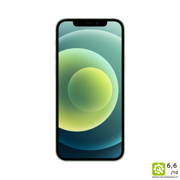 APPLE iPhone 12 Vert (64 Go)