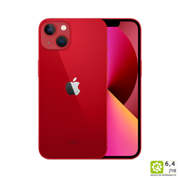 APPLE iPhone 13 Rouge  (128GO)