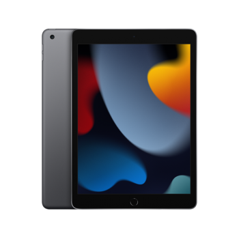 IPAD 10.2" 2021 Gris Sidéral (64Go)