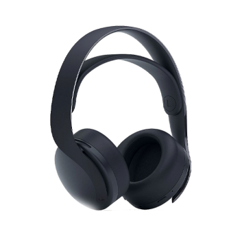 Casque PS5 sans-fil SONY PULSE 3D / NOIR