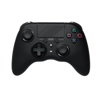 SONY PS4 Manette sans fil HORI ONYX PLUS