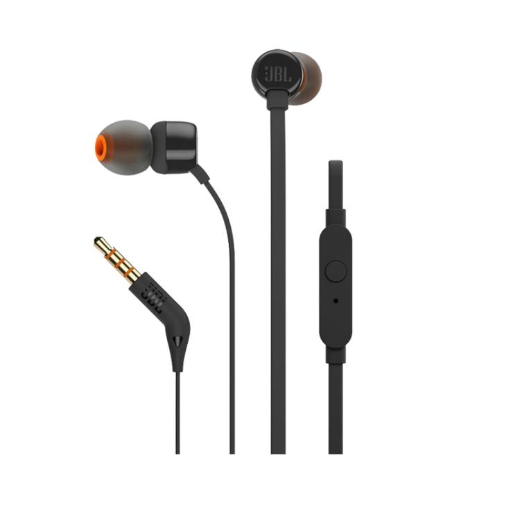 Ecouteur filaire JBL T110 Ecouteur filaire JBL T110