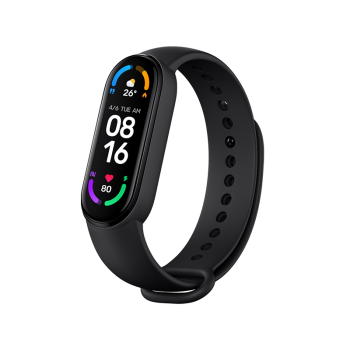 Montre XIAOMI BAND 6