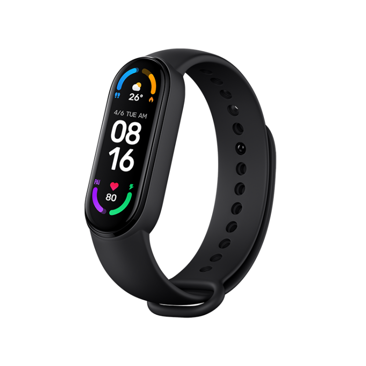Montre XIAOMI BAND 6 Montre XIAOMI BAND 6