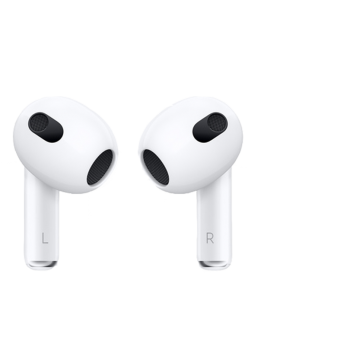 Ecouteur bluetooth APPLE AIRPODS 3