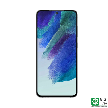 SAMSUNG S21 FE 5G Blanc (6Go / 128Go)