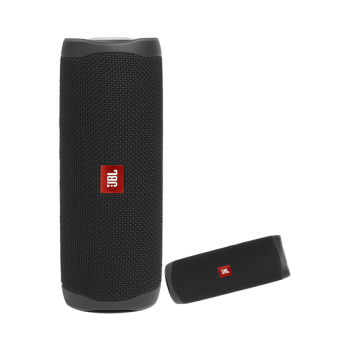 Enceinte bluetooth JBL FLIP 5 / NOIR