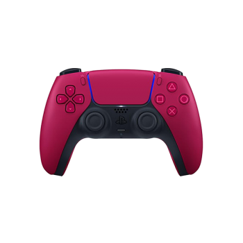 SONY Playstation 5 DUALSENSE (Rouge)