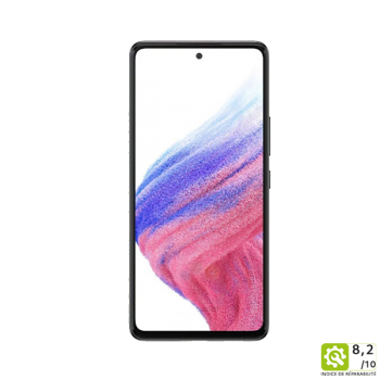 SAMSUNG Galaxy A53 5G Noir (6Go / 128Go)