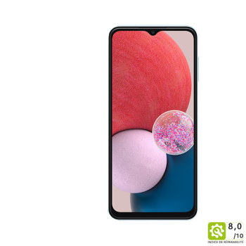 SAMSUNG Galaxy  A13 4G Bleu  (4Go / 64Go)