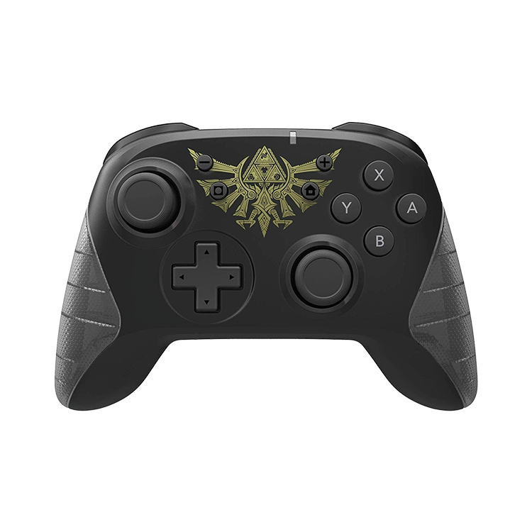 Manette sans fil HORI ZELDA NINTENDO SWITCH Manette sans fil HORI ZELDA NINTENDO SWITCH