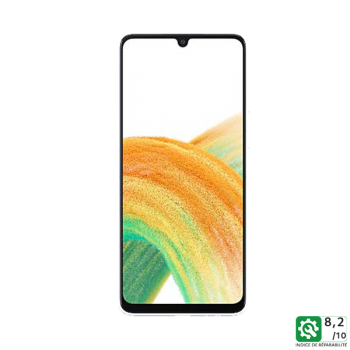 SAMSUNG A33 5G Bleu (6Go / 128Go) / BLEU