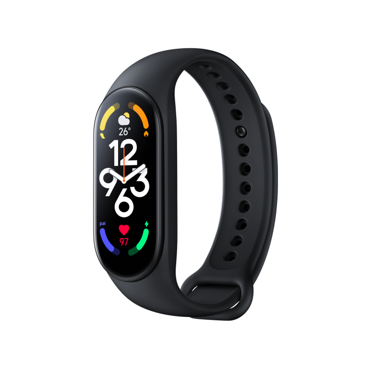 Montre XIAOMI BAND 7