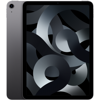 APPLE iPad AIR 10.9" 2022 Gris Sidéral ( 64Go)