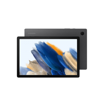 SAMSUNG TAB A8 2021 10.5" WIFI  Argent (4Go / 64Go)