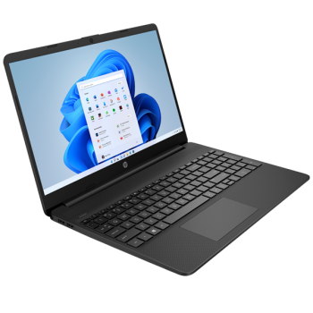 Portable HP 15S-EQ1025NK 15.6"   SSD / WINDOWS 11 (4Go / 256Go)