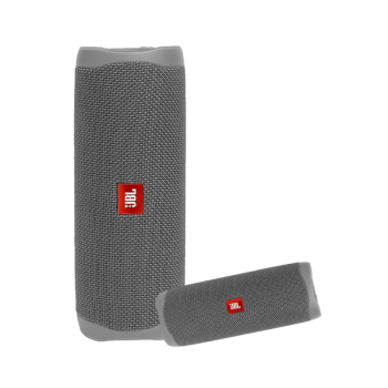 Enceinte bluetooth JBL FLIP 5 / GRIS