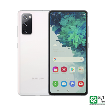 SAMSUNG S20 FE 5G Blanc (6Go / 128Go)