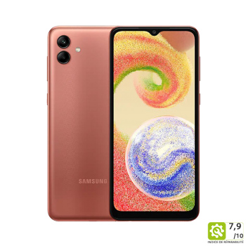 SAMSUNG A04 Cuivre (3Go / 32Go)