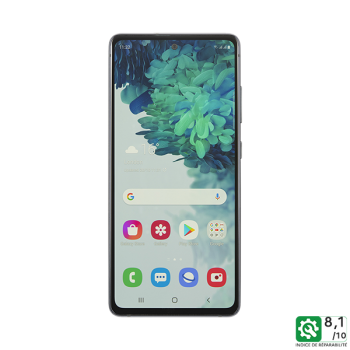 SAMSUNG S20 FE 5G Blanc (6Go / 128Go)